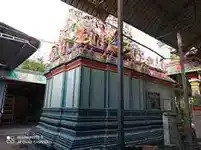 Arulmigu Prasanna Venkatesa Perumal Temple, Nungambakkam, Chennai - 600034 அருள்மிகு பிரசன்ன வெங்கடேச பெருமாள் கோயில், நுங்கம்பாக்கம், சென்னை - 600034, Chennai - Ancient Temple Architecture and History Image 2
