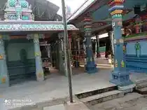 Arulmigu Prasanna Venkatesa Perumal Temple, Nungambakkam, Chennai - 600034 அருள்மிகு பிரசன்ன வெங்கடேச பெருமாள் கோயில், நுங்கம்பாக்கம், சென்னை - 600034, Chennai - Ancient Temple Architecture and History Image 4
