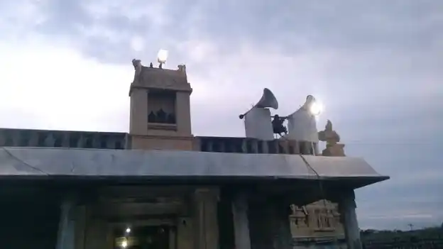 Arulmigu Prasanna Venkatesa Perumal Temple, Pappankuppam - 601201