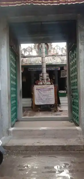 Arulmigu Prasanna Venkatesa Perumal Temple, Seven Wells, Chennai - 600001 அருள்மிகு பிரசன்ன வெங்கடேச பெருமாள் திருக்கோயில், ஏழு கிணறு, சென்னை - 600001, Chennai - Ancient Temple Architecture and History Image 2