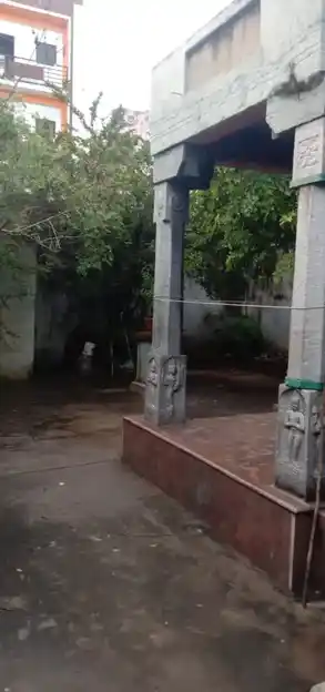 Arulmigu Prasanna Venkatesa Perumal Temple, Seven Wells, Chennai - 600001 அருள்மிகு பிரசன்ன வெங்கடேச பெருமாள் திருக்கோயில், ஏழு கிணறு, சென்னை - 600001, Chennai - Ancient Temple Architecture and History Image 3