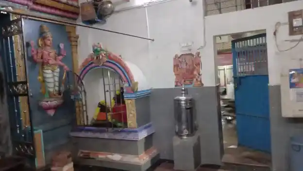 Arulmigu Prasanna Venkatesa Perumal Temple, Seven Wells, Seven Wells - 600001 Arulmigu Prasanna Venkatesa Perumal Temple, Seven Wells, Seven Wells - 600001, Chennai - Ancient Temple Architecture and History Image 3