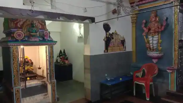 Arulmigu Prasanna Venkatesa Perumal Temple, Seven Wells, Seven Wells - 600001 Arulmigu Prasanna Venkatesa Perumal Temple, Seven Wells, Seven Wells - 600001, Chennai - Ancient Temple Architecture and History Image 4