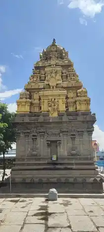 Arulmigu Prasanna Venkatesa Perumal Temple, Thirupparkadal - 632508