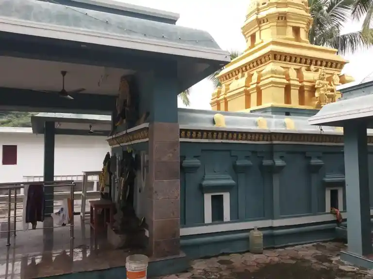 Arulmigu Prasanna Venkatesa Perumal Temple, Thurugam - 632301 அருள்மிகு பிரசன்ன வெங்கடேசபெருமாள் திருக்கோயில், Thurugam - 632301, Tiruvannamalai - Ancient Temple Architecture and History Image 5