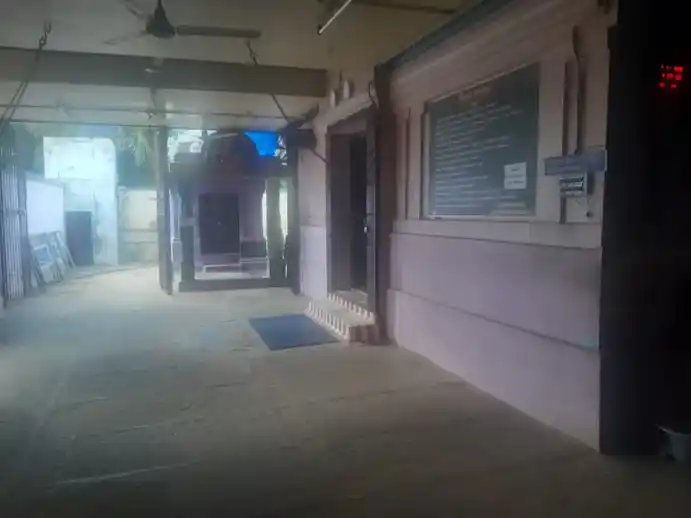 Arulmigu Prasanna Venkatesaperumal Temple, Thanjavur - 613001 அருள்மிகு பிரசன்ன வேங்கடேசபெருமாள் திருக்கோயில், Thanjavur - 613001, Thanjavur - Ancient Temple Architecture and History Image 2