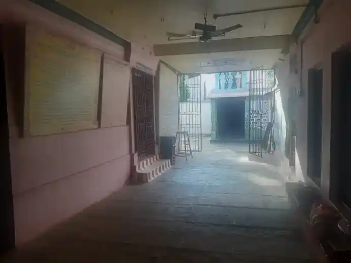 Arulmigu Prasanna Venkatesaperumal Temple, Thanjavur - 613001 அருள்மிகு பிரசன்ன வேங்கடேசபெருமாள் திருக்கோயில், Thanjavur - 613001, Thanjavur - Ancient Temple Architecture and History Image 4