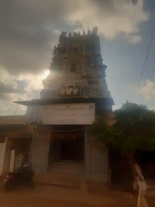 Arulmigu Prasanna Venkatesaperumal Temple, Thanjavur - 613001 அருள்மிகு பிரசன்ன வேங்கடேசபெருமாள் திருக்கோயில், Thanjavur - 613001, Thanjavur - Ancient Temple Architecture and History Image 5