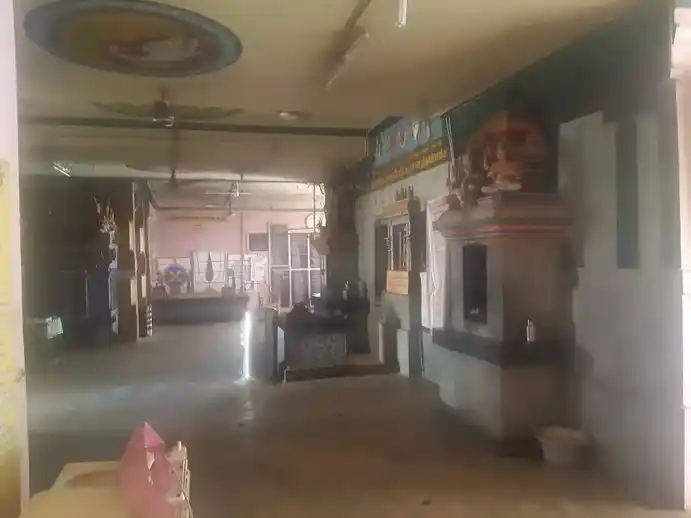 Arulmigu Prasanna Venkatesaperumal Temple, Thanjavur - 613001 அருள்மிகு பிரசன்ன வேங்கடேசபெருமாள் திருக்கோயில், Thanjavur - 613001, Thanjavur - Ancient Temple Architecture and History Image 6