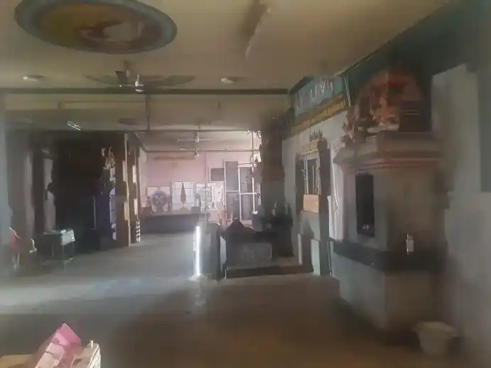 Arulmigu Prasanna Venkatesaperumal Temple, Thanjavur - 613001 அருள்மிகு பிரசன்ன வேங்கடேசபெருமாள் திருக்கோயில், Thanjavur - 613001, Thanjavur - Ancient Temple Architecture and History Image 8