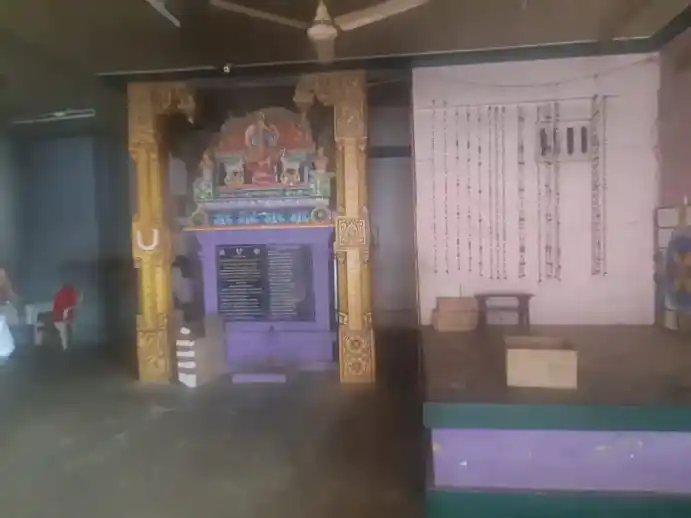 Arulmigu Prasanna Venkatesaperumal Temple, Thanjavur - 613001 அருள்மிகு பிரசன்ன வேங்கடேசபெருமாள் திருக்கோயில், Thanjavur - 613001, Thanjavur - Ancient Temple Architecture and History Image 9