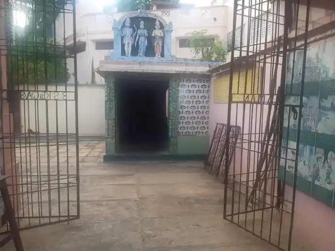 Arulmigu Prasanna Venkatesaperumal Temple, Thanjavur - 613001 அருள்மிகு பிரசன்ன வேங்கடேசபெருமாள் திருக்கோயில், Thanjavur - 613001, Thanjavur - Ancient Temple Architecture and History Image 10