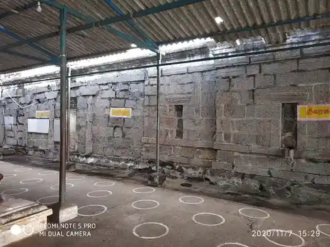 Arulmigu Prasanna Venkatesaperumal Temple, Thirumalaivaiyavur - 603314