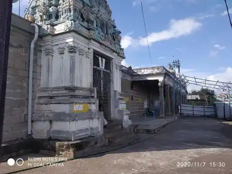 Arulmigu Prasanna Venkatesaperumal Temple, Thirumalaivaiyavur - 603314 அருள்மிகு பிரசன்ன வெங்கடேசப் பெருமாள் திருக்கோயில், திருமலைவையாவூர்,கிராமம் - 603314, Chengalpattu - Ancient Temple Architecture and History Image 4