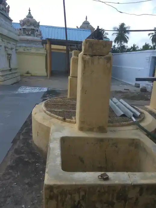 Arulmigu Prasanna Venkatesh Perumal Temple, Bus Stand Back Side, Attur - 636102 அருள்மிகு &nbspபிரசன்ன &nbspவெங்கடேஷ் &nbspபெருமாள் திருக்கோவில், பேருந்து நிலையம் பின்புறம், ஆத்தூர் - 636102, Salem - Ancient Temple Architecture and History Image 4