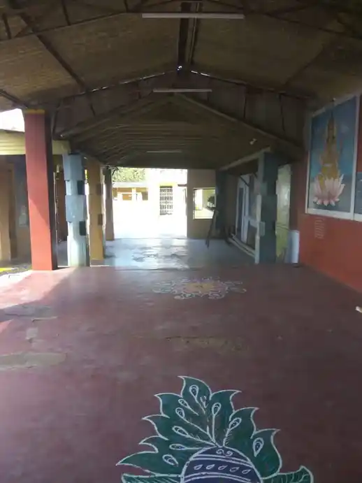 Arulmigu Prasanna Venkatesh Perumal Temple, Bus Stand Back Side, Attur - 636102 அருள்மிகு &nbspபிரசன்ன &nbspவெங்கடேஷ் &nbspபெருமாள் திருக்கோவில், பேருந்து நிலையம் பின்புறம், ஆத்தூர் - 636102, Salem - Ancient Temple Architecture and History Image 6