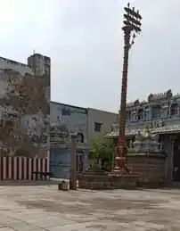 Arulmigu Prasanna Venkatesha Perumal Temple, Periyamedu, Chennai - 600003 அருள்மிகு பிரசன்ன வெங்கடேச பெருமாள் திருக்கோயில், பெரியமேடு, சென்னை - 600003, Chennai - Ancient Temple Architecture and History Image 2