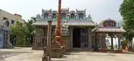 Arulmigu Prasanna Venkatesha Perumal Temple, Periyamedu, Chennai - 600003 அருள்மிகு பிரசன்ன வெங்கடேச பெருமாள் திருக்கோயில், பெரியமேடு, சென்னை - 600003, Chennai - Ancient Temple Architecture and History Image 3