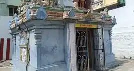 Arulmigu Prasanna Venkatesha Perumal Temple, Periyamedu, Chennai - 600003 அருள்மிகு பிரசன்ன வெங்கடேச பெருமாள் திருக்கோயில், பெரியமேடு, சென்னை - 600003, Chennai - Ancient Temple Architecture and History Image 4