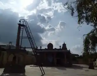Arulmigu Prasanna Venkatramana Perumal Temple, Perundurai - 638052 Arulmigu Prasanna Venkatramana Perumal Temple, பெருந்துறை - 638052, Erode - Ancient Temple Architecture and History Image 2