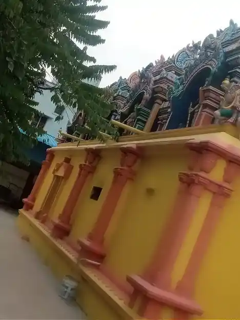 Arulmigu Prasanna Venkatramana Swamy And Jalakandeswarar Temple, Kaveripatnam - 635112 அருள்மிகு பிரசன்ன வெங்கடரமண சுவாமி மற்றும் ஜலகண்டேஷ்வரர் திருக்கோயில், காவேரிப்பட்டிணம் - 635112, Krishnagiri - Ancient Temple Architecture and History Image 2