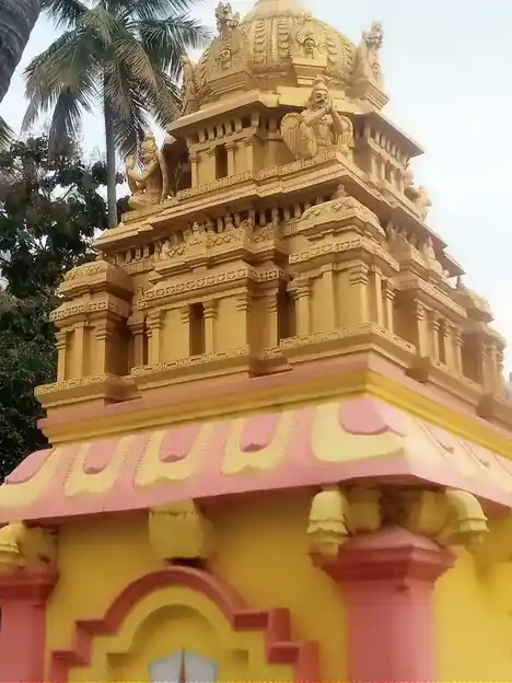 Arulmigu Prasanna Venkatramana Swamy And Jalakandeswarar Temple, Kaveripatnam - 635112 அருள்மிகு பிரசன்ன வெங்கடரமண சுவாமி மற்றும் ஜலகண்டேஷ்வரர் திருக்கோயில், காவேரிப்பட்டிணம் - 635112, Krishnagiri - Ancient Temple Architecture and History Image 8