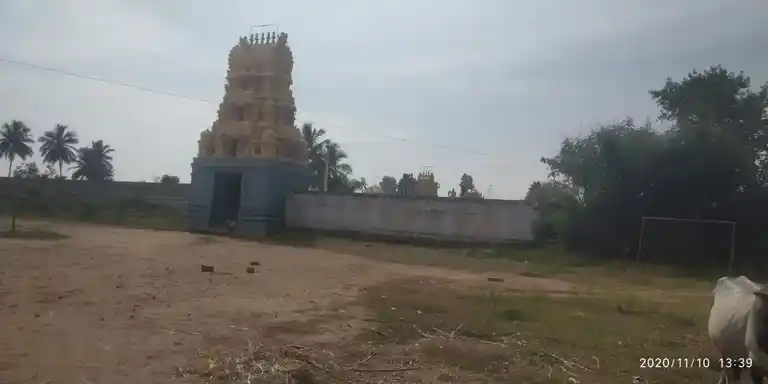 Arulmigu Prasanna Venkatramana Swamy Temple, Indur - 636803 அருள்மிகு பிரசன்ன வெங்கட்ரமணசாமி திருக்கோயில், Indur - 636803, Dharmapuri - Ancient Temple Architecture and History Image 6