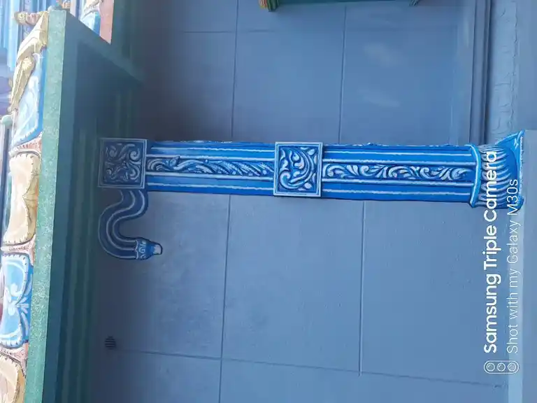 Arulmigu Prasanna Venkatramanaswamy Temple, Bagalur - 635103 Temple