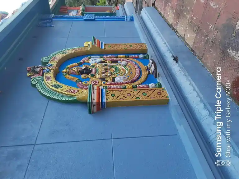 Arulmigu Prasanna Venkatramanaswamy Temple, Bagalur - 635103 அருள்மிகு பிரசன்ன வெங்கட்ரமணசாமி திருக்கோயில், Bagalur - 635103, Krishnagiri - Ancient Temple Architecture and History Image 3