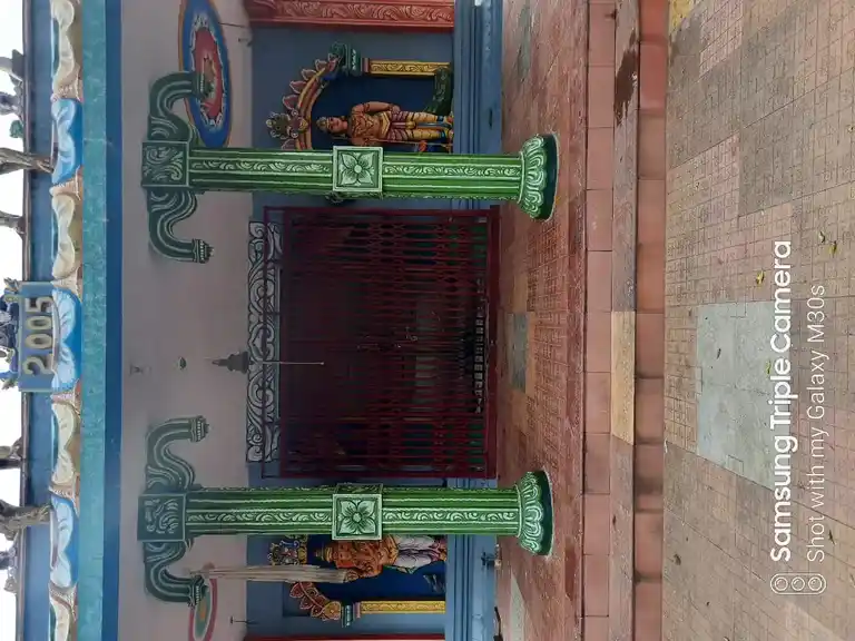 Arulmigu Prasanna Venkatramanaswamy Temple, Bagalur - 635103 அருள்மிகு பிரசன்ன வெங்கட்ரமணசாமி திருக்கோயில், Bagalur - 635103, Krishnagiri - Ancient Temple Architecture and History Image 4