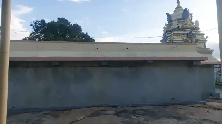 Arulmigu Prasanna Venkatramanaswamy Temple, Sappadi - 635109 Temple