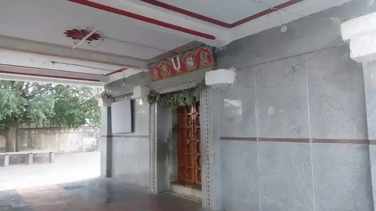 Arulmigu Prasanna Venkatramanaswamy Temple, Sappadi - 635109 அருள்மிகு பிரசன்ன வெங்கட்ரமணசாமி திருக்கோயில், Sappadi - 635109, Krishnagiri - Ancient Temple Architecture and History Image 2