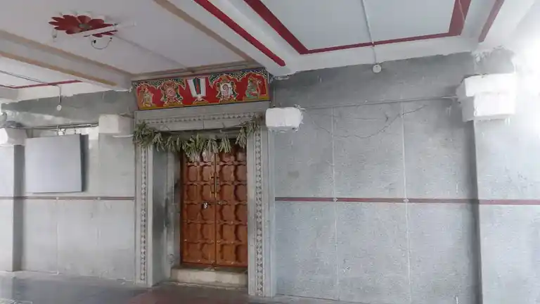 Arulmigu Prasanna Venkatramanaswamy Temple, Sappadi - 635109 அருள்மிகு பிரசன்ன வெங்கட்ரமணசாமி திருக்கோயில், Sappadi - 635109, Krishnagiri - Ancient Temple Architecture and History Image 3