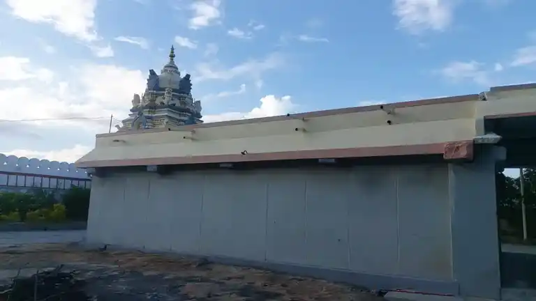 Arulmigu Prasanna Venkatramanaswamy Temple, Sappadi - 635109 அருள்மிகு பிரசன்ன வெங்கட்ரமணசாமி திருக்கோயில், Sappadi - 635109, Krishnagiri - Ancient Temple Architecture and History Image 4