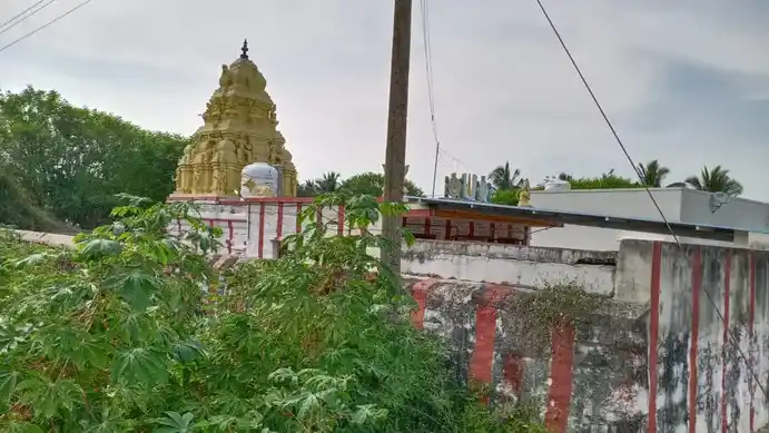 Arulmigu Prasanna Venkatramasamy Temple, Kathiranallur - 637412 அருள்மிகு பிரசன்ன வெங்கட்ரமணசுவாமி திருக்கோயில், Kathiranallur - 637412, Namakkal - Ancient Temple Architecture and History Image 2
