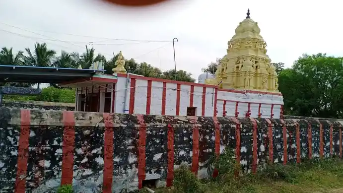 Arulmigu Prasanna Venkatramasamy Temple, Kathiranallur - 637412 அருள்மிகு பிரசன்ன வெங்கட்ரமணசுவாமி திருக்கோயில், Kathiranallur - 637412, Namakkal - Ancient Temple Architecture and History Image 3
