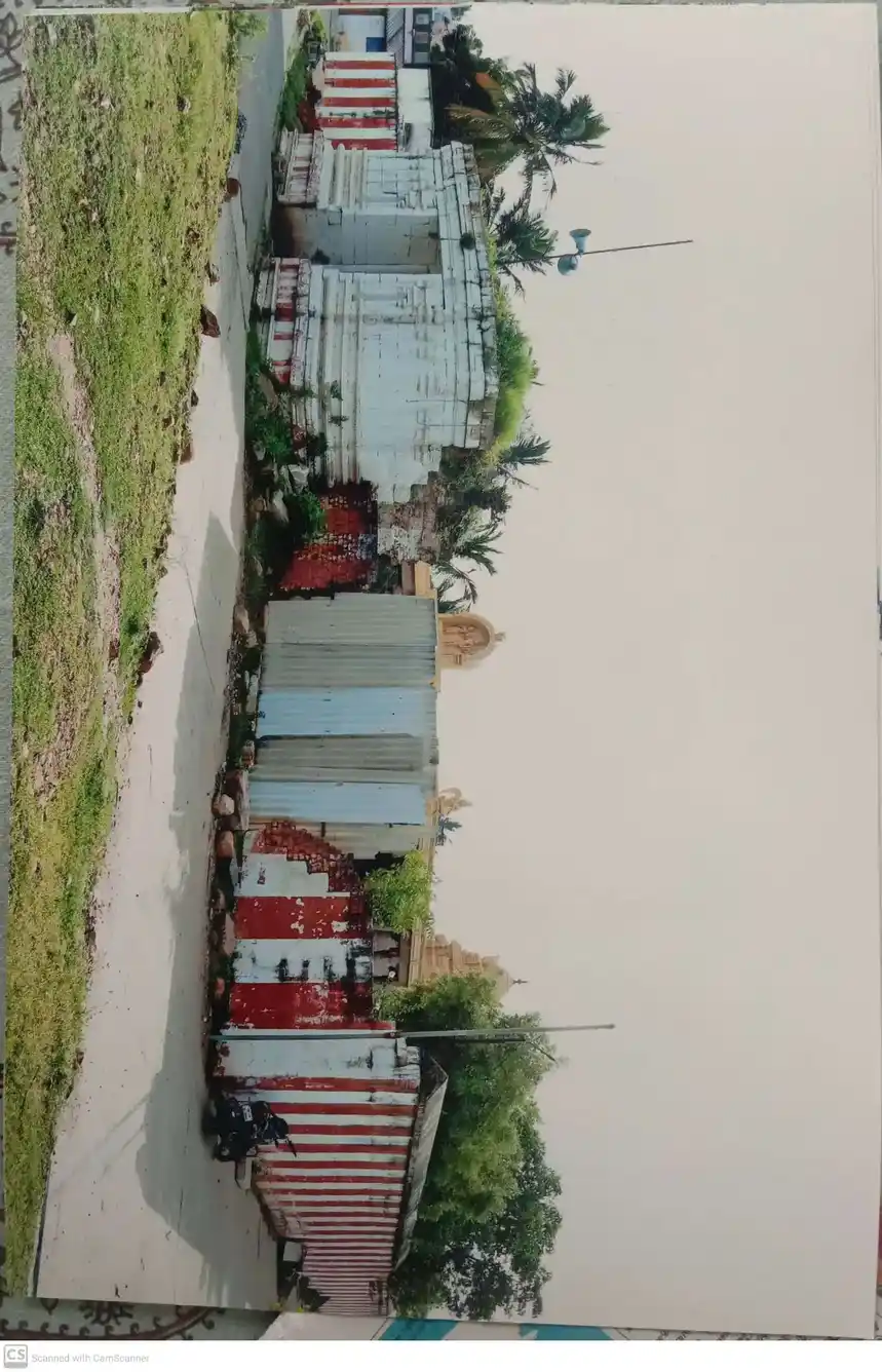 Arulmigu Prasanna Venkatramasamy Temple, Valayapatti - 637020