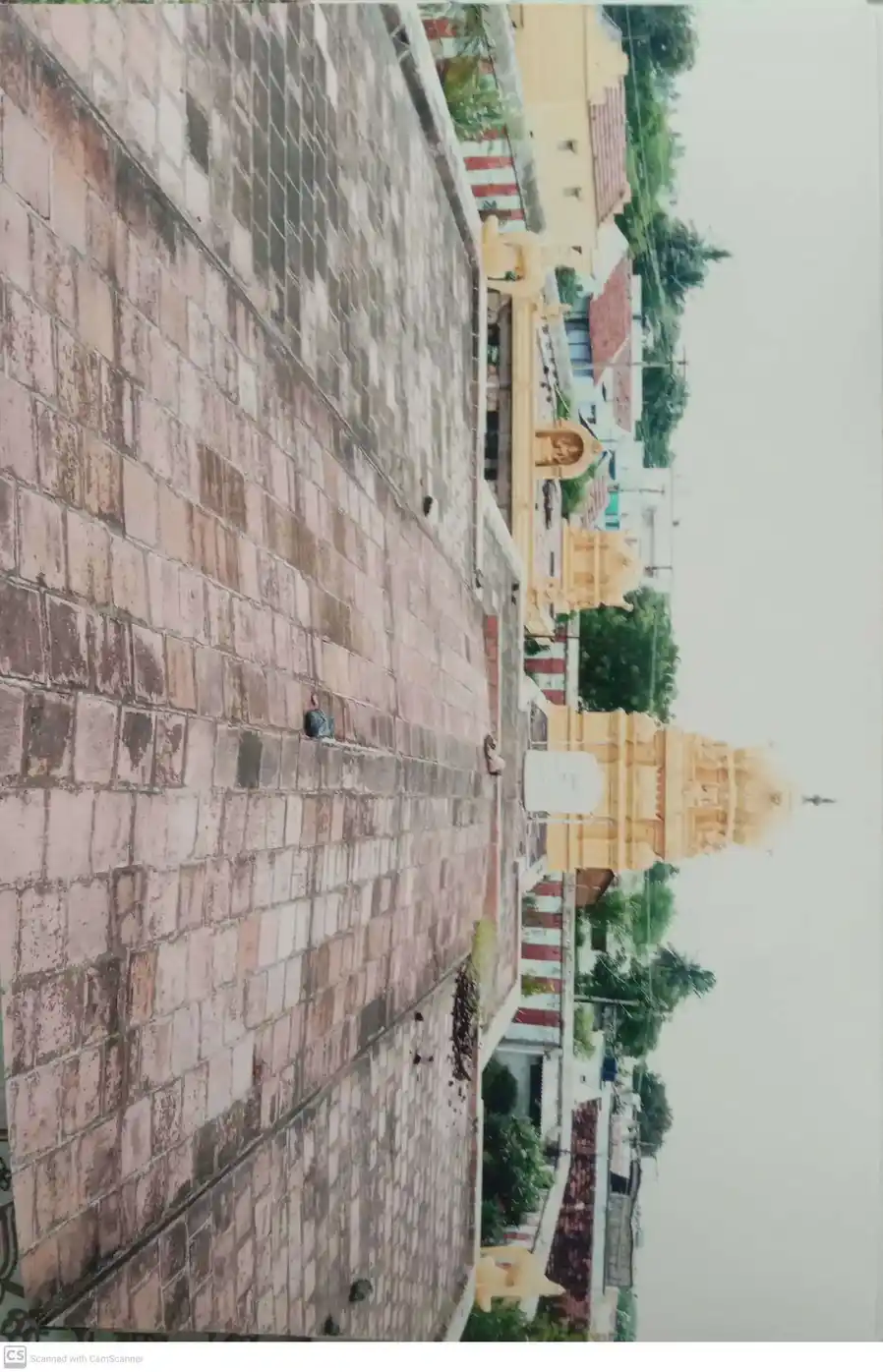 Arulmigu Prasanna Venkatramasamy Temple, Valayapatti - 637020 அருள்மிகு பிரசன்ன வெங்கட்ரமணசுவாமி திருக்கோயில், திருச்சி ரோடு, Valayapatti - 637020, Namakkal - Ancient Temple Architecture and History Image 5