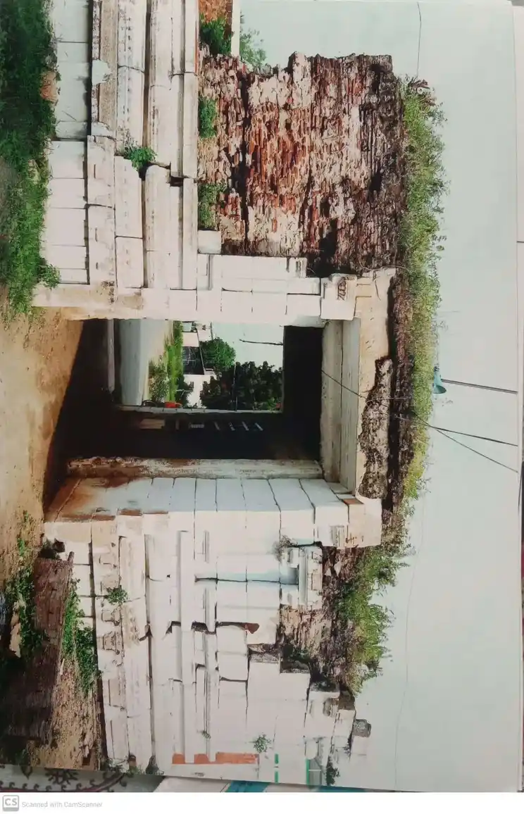 Arulmigu Prasanna Venkatramasamy Temple, Valayapatti - 637020 அருள்மிகு பிரசன்ன வெங்கட்ரமணசுவாமி திருக்கோயில், திருச்சி ரோடு, Valayapatti - 637020, Namakkal - Ancient Temple Architecture and History Image 7