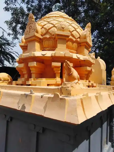 Arulmigu Prasanna Vinayagar Temple, Arithuvaramangalam - 612802 அருள்மிகு பிரசன்னவிநாயகர் திருக்கோயில், Arithuvaramangalam - 612802, Thiruvarur - Ancient Temple Architecture and History Image 2