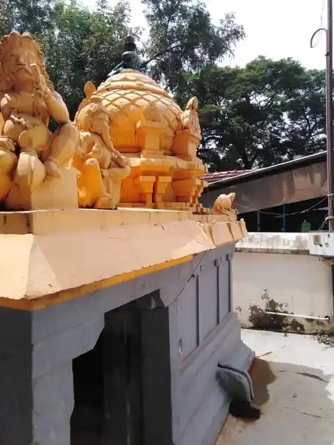 Arulmigu Prasanna Vinayagar Temple, Arithuvaramangalam - 612802 அருள்மிகு பிரசன்னவிநாயகர் திருக்கோயில், Arithuvaramangalam - 612802, Thiruvarur - Ancient Temple Architecture and History Image 3