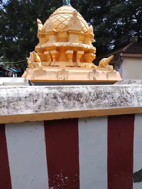 Arulmigu Prasanna Vinayagar Temple, Arithuvaramangalam - 612802 அருள்மிகு பிரசன்னவிநாயகர் திருக்கோயில், Arithuvaramangalam - 612802, Thiruvarur - Ancient Temple Architecture and History Image 7