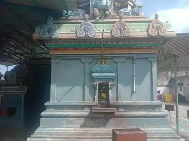 Arulmigu Prasanna Vinayagar Temple, Near Bus Stand, Paraniputhur - 600128 அருள்மிகு பிரசன்ன விநாயகர் திருக்கோயில், பரணிபுத்தூர், பரணிபுத்தூர் - 600128, Kancheepuram - Ancient Temple Architecture and History Image 3