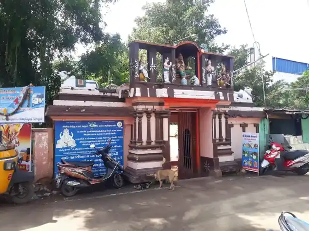 Arulmigu Prasanna Vinayagar Temple, Pattukkottai - 614601