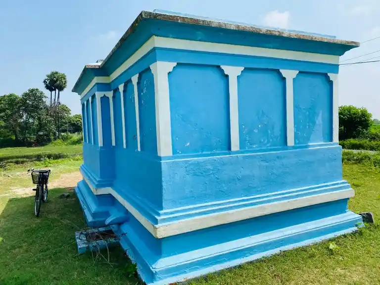 Arulmigu Prasanna Vinayagar Temple, Pralayambakkam - 601204 அருள்மிகு ஸ்ரீ பிரசன்ன விநாயகர்&amp;nbsp; திருக்கோயில், பிரளயம்பாக்கம் - 601204, Tiruvallur - Ancient Temple Architecture and History Image 3