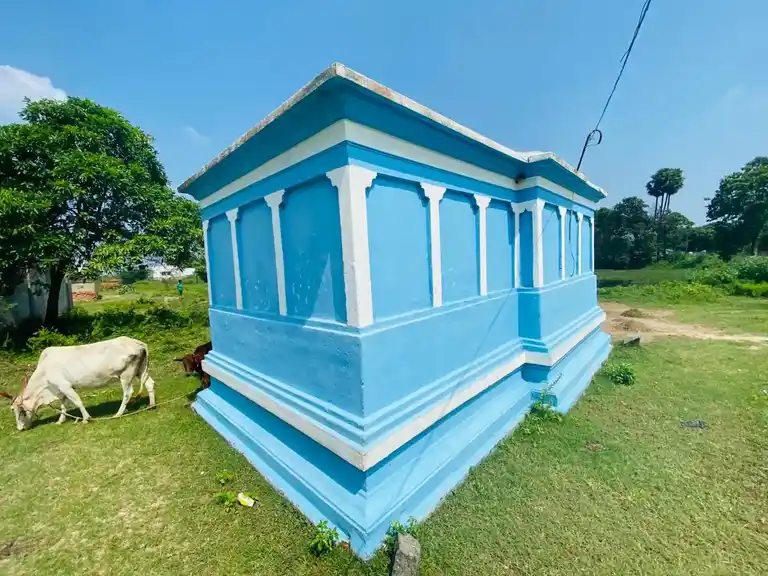 Arulmigu Prasanna Vinayagar Temple, Pralayambakkam - 601204 அருள்மிகு ஸ்ரீ பிரசன்ன விநாயகர்&amp;nbsp; திருக்கோயில், பிரளயம்பாக்கம் - 601204, Tiruvallur - Ancient Temple Architecture and History Image 4