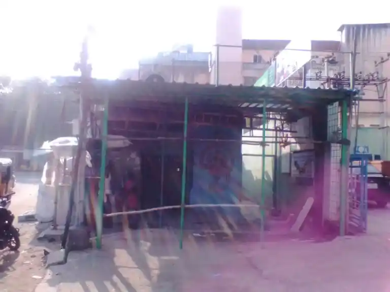 Arulmigu Prasanna Vinayagar Temple, Soolai, Chennai - 600112