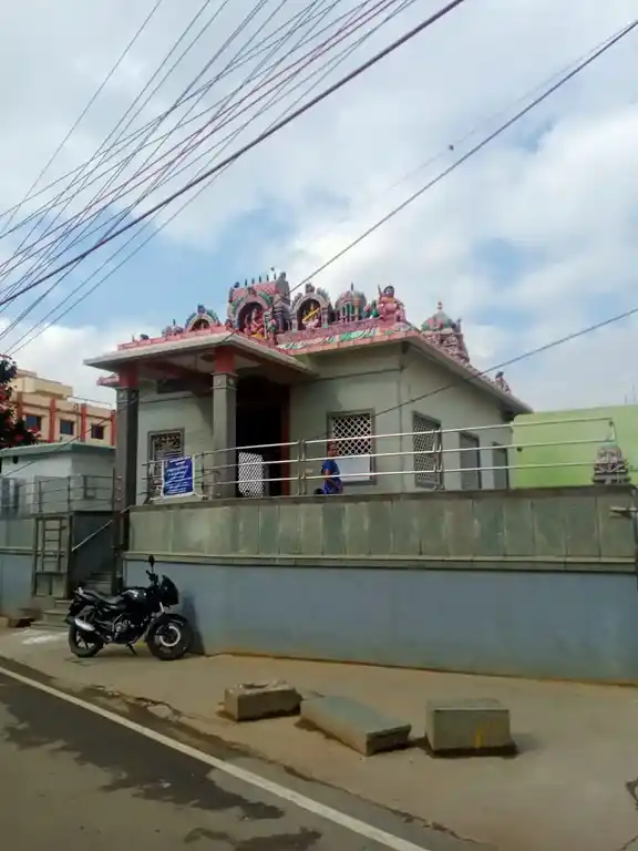 Arulmigu Prasanna Vinayakar Temple, Ganapathy, Coimbatore - 641006 அருள்மிகு பிரசன்னவிநாயகர் திருக்கோயில், Ganapathy, Coimbatore - 641006, Coimbatore - Ancient Temple Architecture and History Image 7