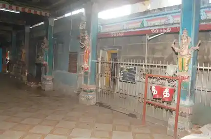 Arulmigu Prasannamariyamman Temple, Mayiladuthurai - 609001 அருள்மிகு பிரசன்ன மாரியம்மன் திருக்கோயில், Mayiladuthurai - 609001, Mayiladuthurai - Ancient Temple Architecture and History Image 6