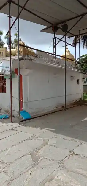 Arulmigu Prasannasoodeswarar Temple, Bagalur - 635103 Arulmigu Prasannasoodeswarar Temple, Bagalur - 635103, Krishnagiri - Ancient Temple Architecture and History Image 3